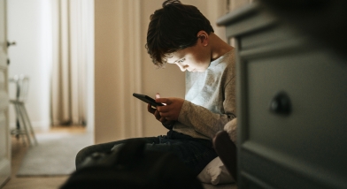We need action to protect children from social media’s inevitable harm
