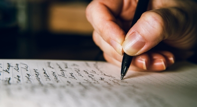 We need to end our dependence on sentence starters. Here’s how