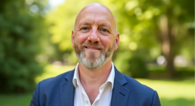 Mark McCourt has been appointed as the new CEO of Academy Transformation Trust.