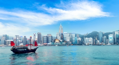 Hong Kong