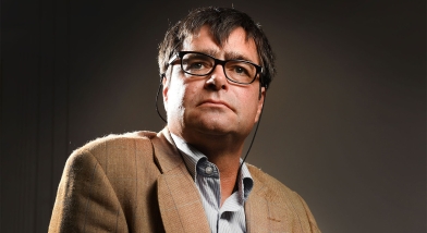 James Noble-Rogers