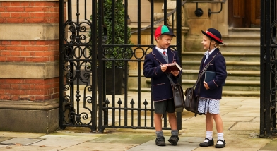 Bursaries private school