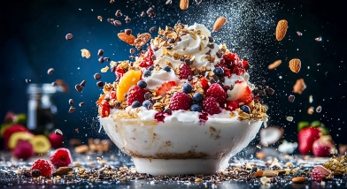 TLR payments extra toppings