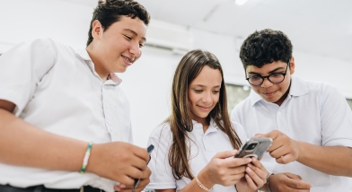 DfE to trial sending GCSE exam results to students via app