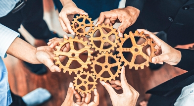 improve specialist provision cogs