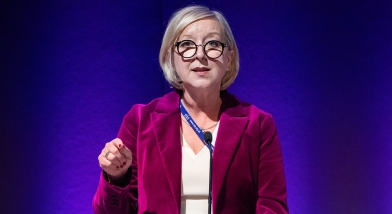 Andrea Bradley EIS