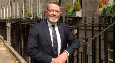 David Barnett