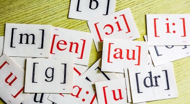 Intensive language lessons EAL