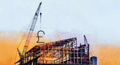 School rebuilding fund