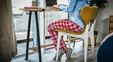 EIS: Should secondary teachers and students work from home one day a week?
