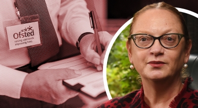 School leaders are worried about Ofsted inspection changes, says CST chief Leora Cruddas