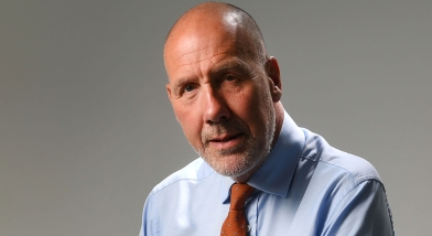 Geoff Barton