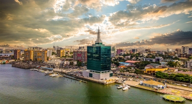Wellington College is opening a new school in Lagos, Nigeria