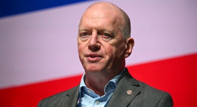 Matt Wrack