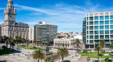 Montevideo