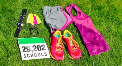 bib number of schools