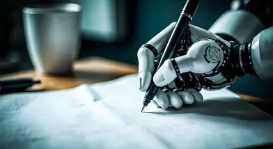 Most adults oppose teachers using AI to mark coursework.