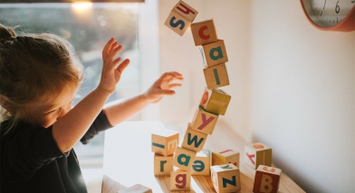 Nursery teachers in disadvantaged communities to be offered £4,500 incentive