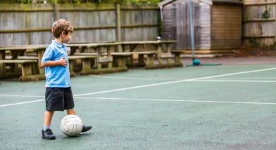 Faster school population fall means 400,000 fewer pupils by 2030