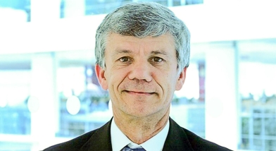 Tim Coulson
