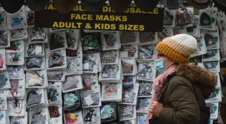 Endless debates about masks risk overlooking other major issues facing schools