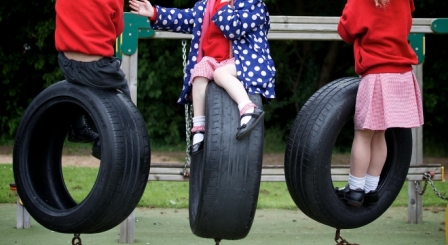 What the early years system in Scotland needs
