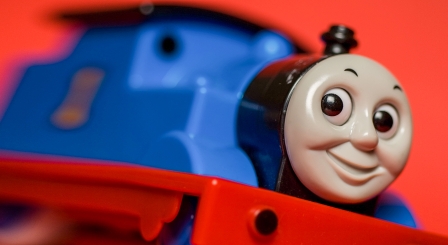 Thomas, tank, engine, autism