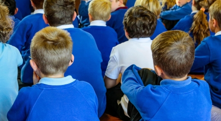 Covid, assemblies