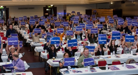 Strike action over faculties in Dundee averted by court intervention