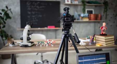 Free video tutorials aim to ‘unpack big ideas’ for pupils