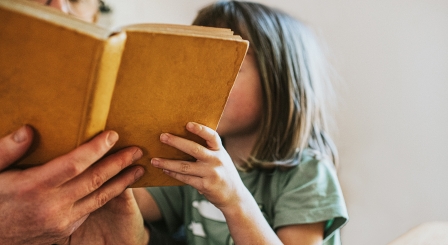 Welcome to the children’s book club... for teachers