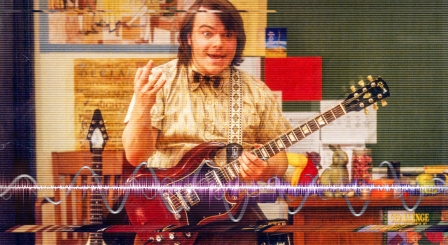 What does School of Rock get right and wrong about teaching