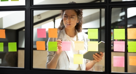 The case for teaching how memory works - well before exam years