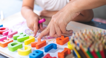 'Nursery premium' proposed to help primary school starters