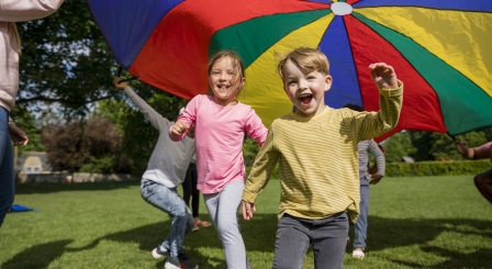 New plans for free preschool education in Northern Ireland