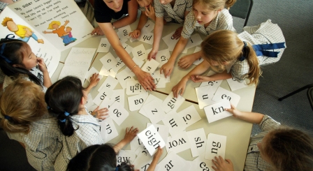 KS1 and phonics data: The key stats schools need to know