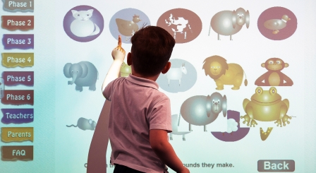 Why attendance is key to turning around KS1 results decline
