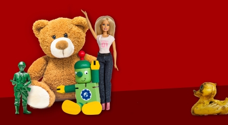 toys