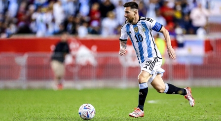 What the world’s greatest footballer tells us about teaching and learning