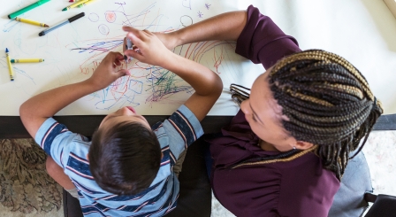 Plans to train 400 educational psychologists welcome - but not enough