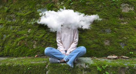 Call to address disadvantaged students’ negative thinking