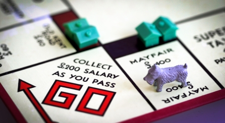 Monopoly