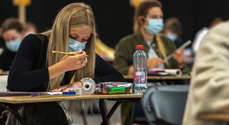Covid modifications to end next year for ‘most’ qualifications