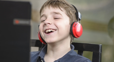 How to change school classrooms to support ASN pupils