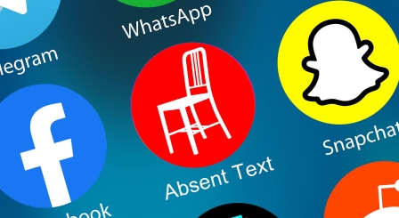 Text app