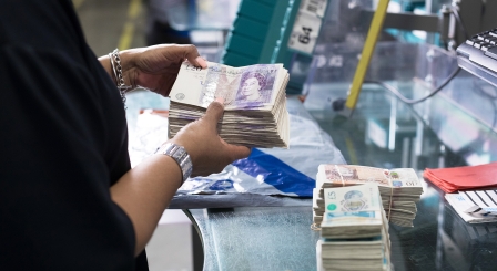 DfE to fund half of catch-up tutoring costs next year