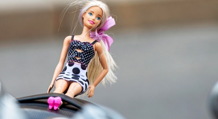 4 Barbie-inspired lesson ideas