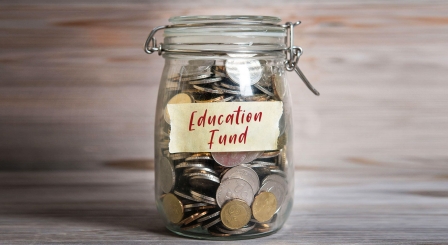 Education fund