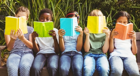 NFER report calls for more reading support