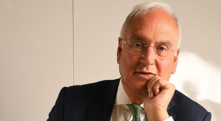 Sir Michael Wilshaw said that Ofsted is not looking at the quality of teachers' lessons enough.